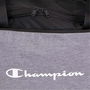 Bolsa de Deporte Champion Small Duffel Negro Talla única