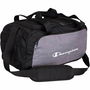 Bolsa de Deporte Champion Small Duffel Negro Talla única
