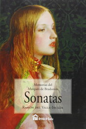 Sonatas, Ramón del Valle-Inclán - GET A BOOK