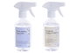 DKD Home Decor Spray para el hogar Algodón/bambú 300 ml