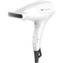 Braun - Secador de Pelo 1800W con 2 Niveles de Potencia y Calor - Secador Profesional para Cabello
