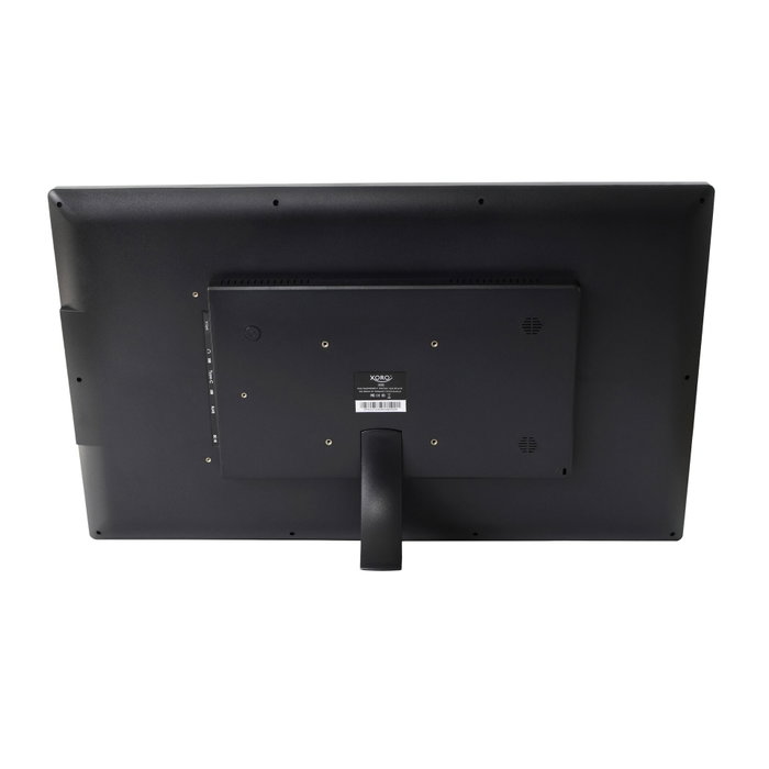 XORO MegaPAD 2404 V7 Tablet 24 pulg 64GB Negro XORO MegaPAD 2404 V7 Tablet 24 pulg 64GB Negro