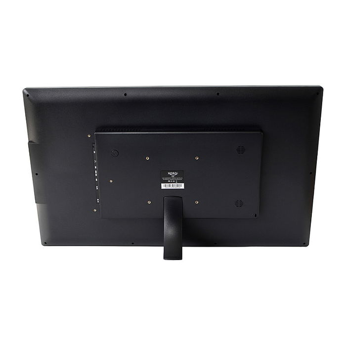 Xoro 2404v7 Tablet de 24" (60.96cm) 64GB Schwarz Android