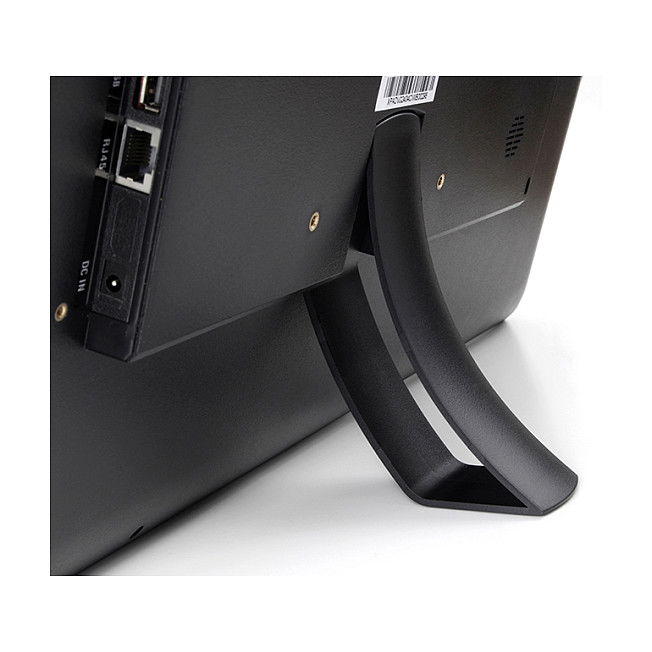 Xoro 2404v7 Tablet de 24" (60.96cm) 64GB Schwarz Android