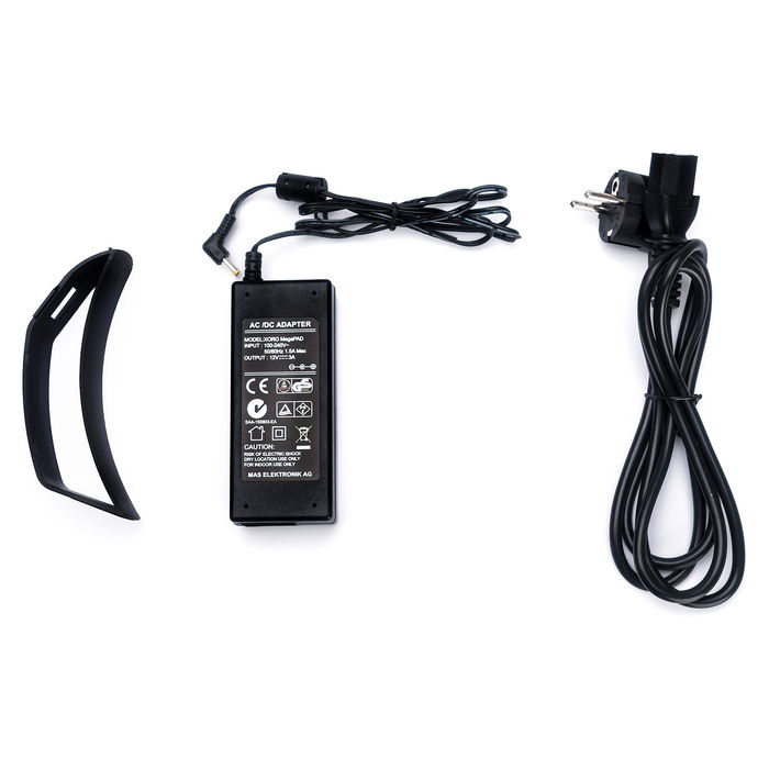 Xoro 2404v7 Tablet de 24" (60.96cm) 64GB Schwarz Android