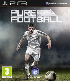 Ubisoft Pure Football (Essentials)