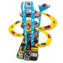 Molto Parking 4 Plantas 61x57x56 cm