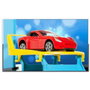 Molto Parking 4 Plantas 61x57x56 cm