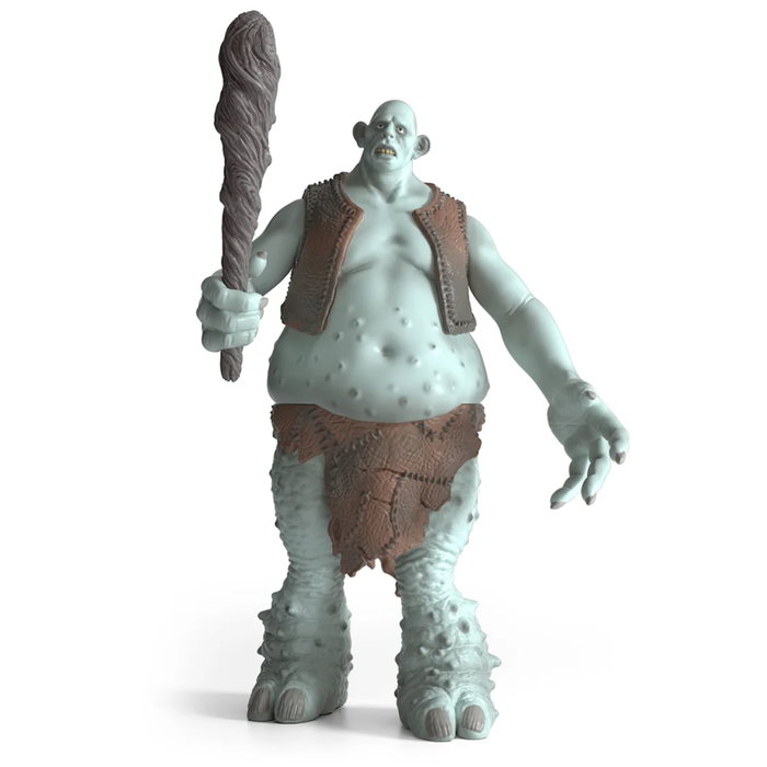 Schleich Figura troll Harry Potter 13994 Schleich Figura troll Harry Potter 13994