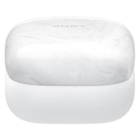 Auriculares sony wf-ls910nw linkbuds fit white inear true wireless noise cancelling