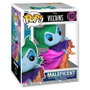 FUNKO Figura POP Premium Disney Villains Maleficent