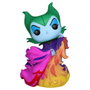 FUNKO Figura POP Premium Disney Villains Maleficent
