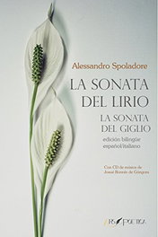 ARS POETICA, La sonata del lirio, Alessandro Spoladore - ARS POETICA