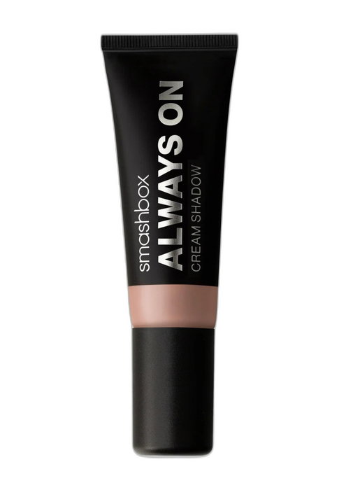 Always On, Sombra de ojos en crema, Rosa, 10 ml Always On, Sombra de ojos en crema, Rosa, 10 ml