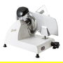 Berkel RL 250 wei Máquina Cortafiambres Eléctrica Blanca 25 cm Diámetro Disco