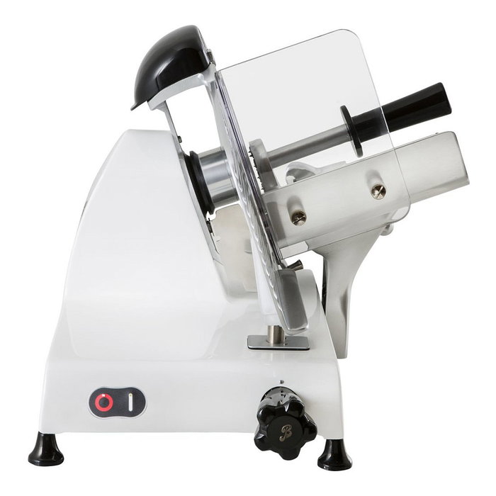 Berkel Red Line RL 250 Blanco Máquina de cortar Berkel Red Line RL 250 Blanco Máquina de cortar