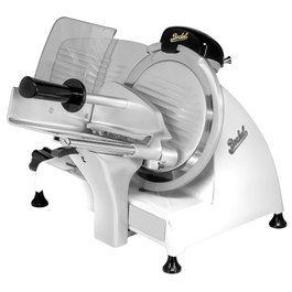 Berkel Red Line 250 Máquina de cortar eléctrica Blanca