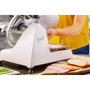 Berkel Red Line 250 Máquina de cortar eléctrica Blanca