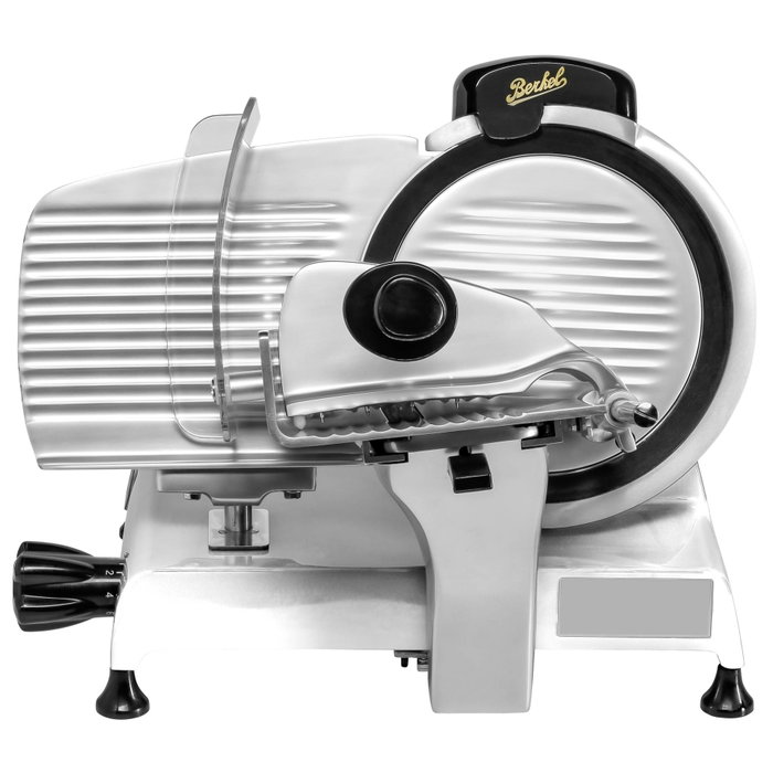 Berkel Red Line 250 Máquina de cortar eléctrica Blanca