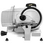 Berkel Red Line 250 Máquina de cortar eléctrica Blanca