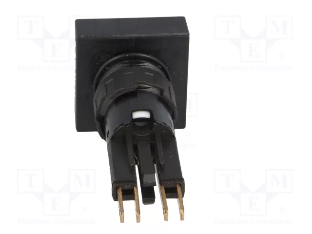 EATON ELECTRIC Interruptor de presión RMQ-16 verde 24VDC EATON ELECTRIC Interruptor de presión RMQ-16 verde 24VDC