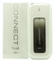 FCUK Connect Eau De Toilette 100 ml Vaporizador