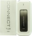 FCUK Connect Eau De Toilette 100ml
