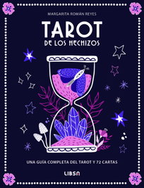 LIBSA Tarot de los Hechizos