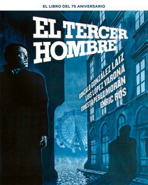 NOTORIOUS, El tercer hombre - AA.VV.