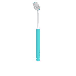 ISDIN Balene By Bexident Cepillo Dental Suave Cabezal Rotatorio 180° Color Aqua 1 Unidad