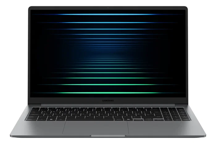 Samsung Galaxy Book5 NP754XHD-KD3ES 15.6 pulg. Intel Core Ultra 7 16GB 512GB SSD Gris Samsung Galaxy Book5 NP754XHD-KD3ES 15.6 pulg. Intel Core Ultra 7 16GB 512GB SSD Gris