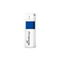 MEDIARANGE MediaRange MR971 USB 2.0 Slider 8GB Azul/Blanco