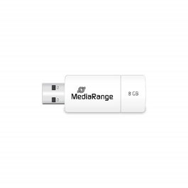 MEDIARANGE Pendrive 8GB USB 2.0 Slider