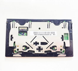 Lenovo Small glass touchpad con Synaptics PCB, iron gray