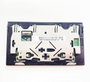Lenovo Small glass touchpad con Synaptics PCB, iron gray