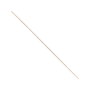 Cook Concept 50 Agitadores de Café Pino de 14 cm
