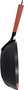 Inde Wok 28 cm Aluminio Forjado Full Doha Quttin (6 Unidades)