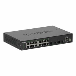 Switch D-Link DGS-1530-20/E