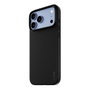 PanzerGlass CARE funda de TPU para iPhone 17 Pro Max, Schwarz