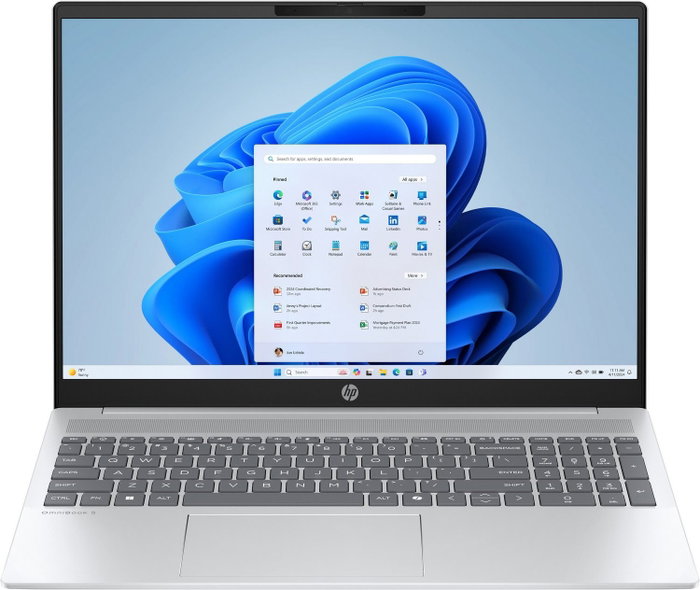 HP OmniBook 5 AI 16-af1219nw con pantalla OLED de 16 pulg, Ultra 5, 16GB RAM y 512GB SSD HP OmniBook 5 AI 16-af1219nw con pantalla OLED de 16 pulg, Ultra 5, 16GB RAM y 512GB SSD