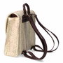 Basics Mochila palma viena con asa de nylon