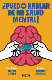 AGUILAR ¿PUEDO HABLAR DE MI SALUD MENTAL! - PERRA DE SATAN/ESNORQUEL/ESNORQUEL