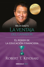 DEBOLSILLO, La ventaja del ganador - DEBOLSILLO