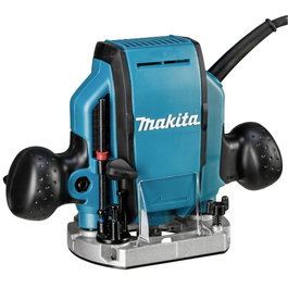 Makita RP0900 Fresadora de superficie