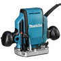 Makita RP0900 Fresadora de superficie