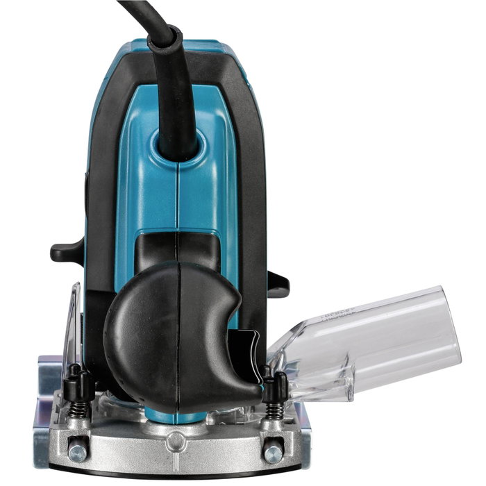 Makita RP0900 Fresadora de superficie