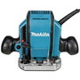 Makita RP0900 Fresadora de superficie