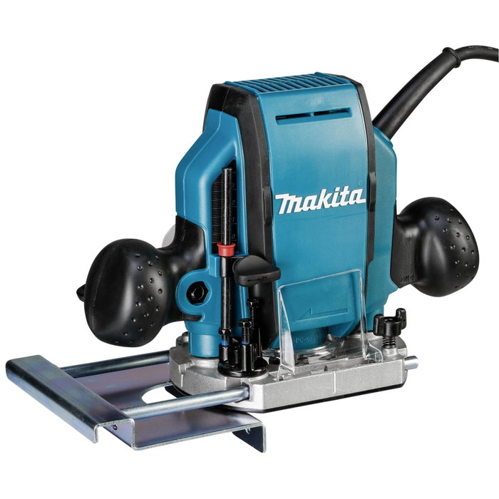 Makita RP0900 Fresadora de superficie