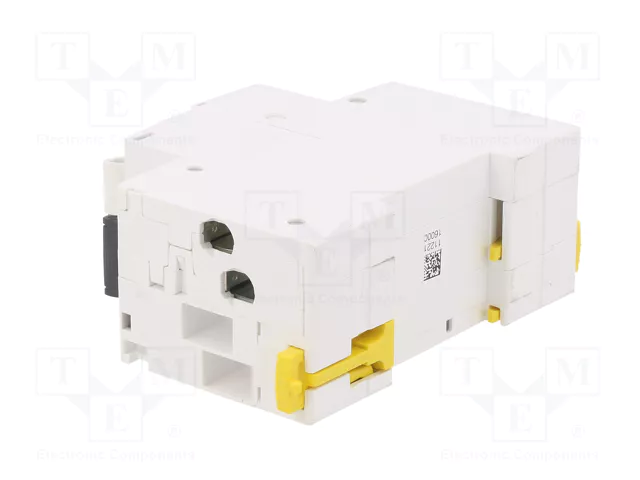 SCHNEIDER ELECTRIC iDPN N Vigi RCBO 16A 10mA 1+N SCHNEIDER ELECTRIC iDPN N Vigi RCBO 16A 10mA 1+N