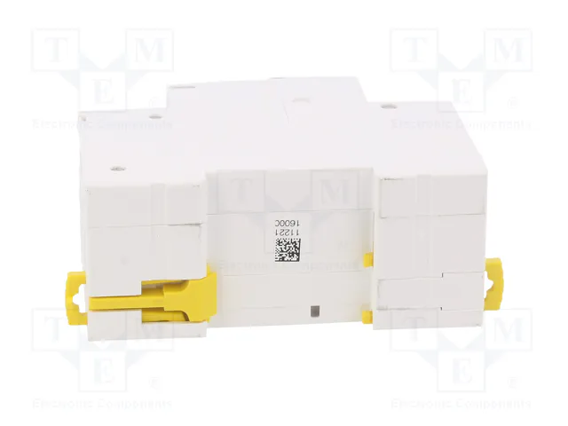 SCHNEIDER ELECTRIC iDPN N Vigi RCBO 16A 10mA 1+N SCHNEIDER ELECTRIC iDPN N Vigi RCBO 16A 10mA 1+N